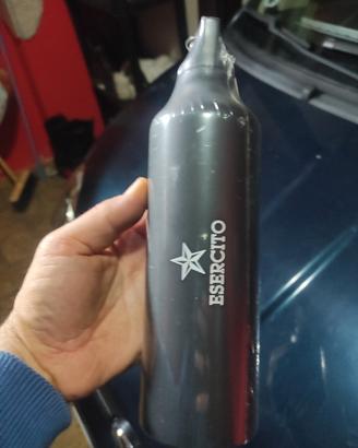 borraccia esercito italiano nuova