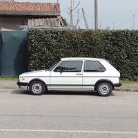 Golf GTD MK1