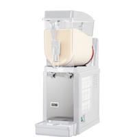 Sorbettiera, Granitore Sorby