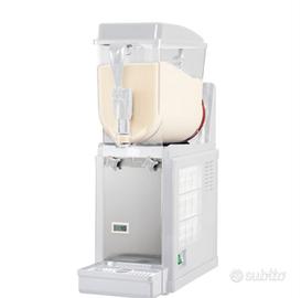 Sorbettiera, Granitore Sorby