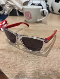 Occhiali Oakley da sole nuovi