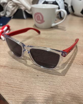 Occhiali Oakley da sole nuovi