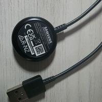 ricarica orologio Samsung 