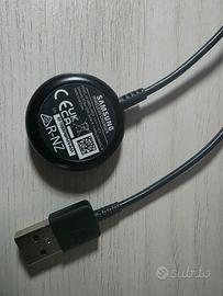 ricarica orologio Samsung 