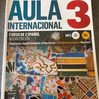 ISBN 9788415640110 aula internacional 3