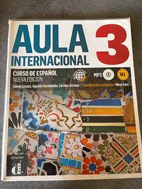 ISBN 9788415640110 aula internacional 3