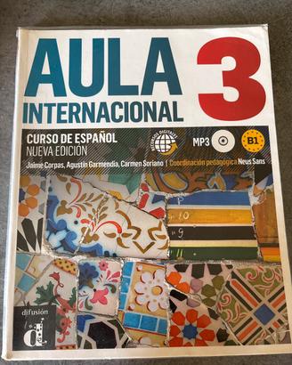 ISBN 9788415640110 aula internacional 3