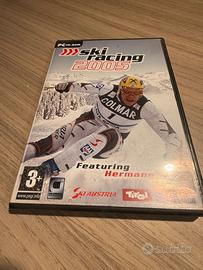 Ski racing 2005 per pc