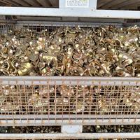 Morsetti girevoli nuovi 4 euro fissi usati 3 euro