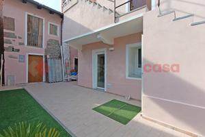 Appartamento Arona [300VRG]