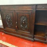 Mobili per salone antichi