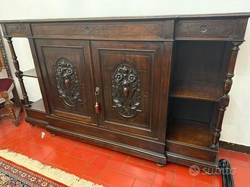 Mobili per salone antichi