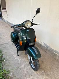 Piaggio PX 150 Arcobaleno 1997