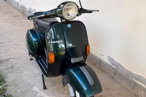 Piaggio PX 150 Arcobaleno 1997