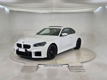 BMW Serie 2 M2 Coupe 3.0 460cv auto