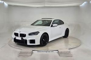 BMW Serie 2 M2 Coupe 3.0 460cv auto