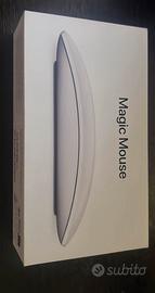 Magic mouse Apple