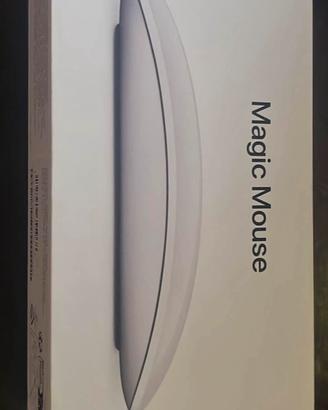 Magic mouse Apple