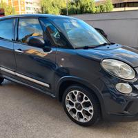 Fiat 500L 1.6 Multijet 105 CV Trekking