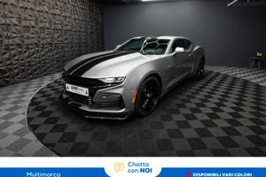 Chevrolet Camaro 2.0 Turbo Coupé Pacchetto LT *Car