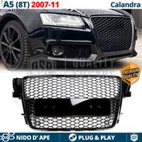 GRIGLIA Anteriore AUDI A5 8T S5 07-11 NIDO D'APE