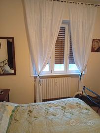 Comodo QUADRILOCALE CON BOX AUTO E CANTINA