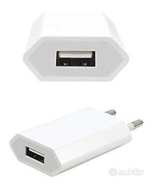 Alimentatore Usb Apple