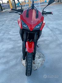 Moto morini