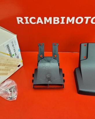 BASE SUPPORTO X NAVIGATORE BMW K1300S