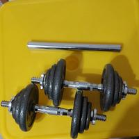 Pesi 20kg