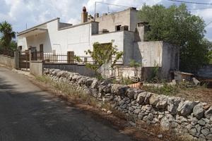 RUSTICO A ALBEROBELLO