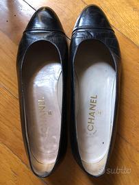 Chanel scarpe donna