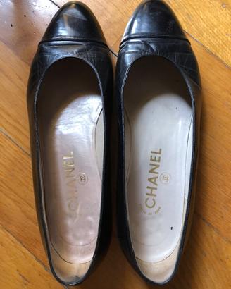 Chanel scarpe donna