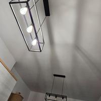 Lampadario, applique, luci