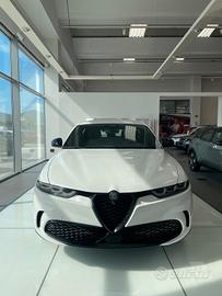 Alfa Romeo Tonale 1.5 160 CV MHEV TCT7 Sprint