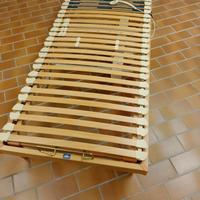 Rete elettrica motorizzata 