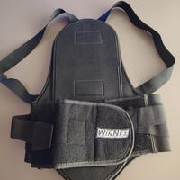 Protezione schiena moto