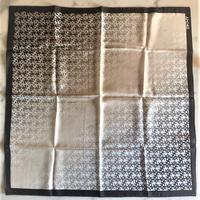 Foulard Donna Karan New York