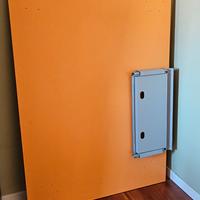 Tavolo Scrivania De Rosso