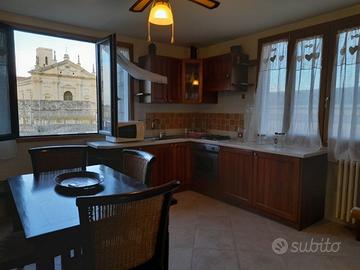 Appartamento in Lecce Piazza S. Oronzo