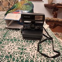 polaroid