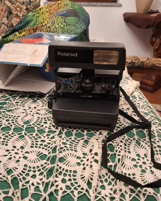 polaroid