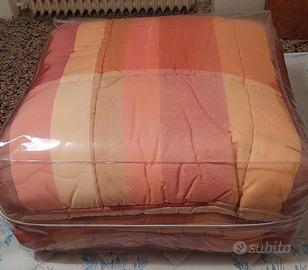 Piumone matrimoniale 