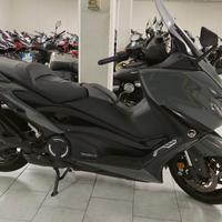 Yamaha T Max 560 - 2021