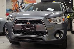 Mitsubishi ASX I 1.8 Invite 4wd FL 150CV UNICO PRO
