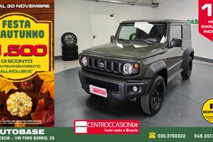 Suzuki Jimny 1.5 Pro 4wd allgrip