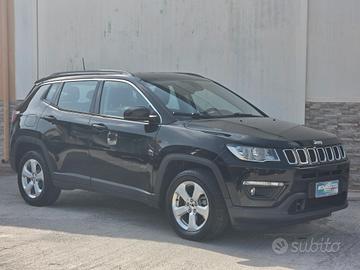 Jeep Compass 1.6 Multijet 120cv