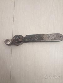 apriscatole sieger vintage