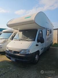 Mansardato McLouis 2004 - 5 posti