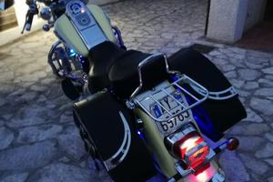 Suzuki intruder 1500